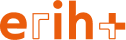 Erih+ logo