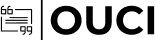 Open Ukrainian Citation Index logo (OUCI)