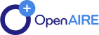 Openaire logo