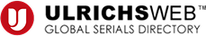 Ulrichsweb logo